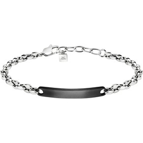Bracciale Uomo Morellato Cross - SKR52