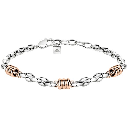 Bracciale Uomo Morellato Cross - SKR53