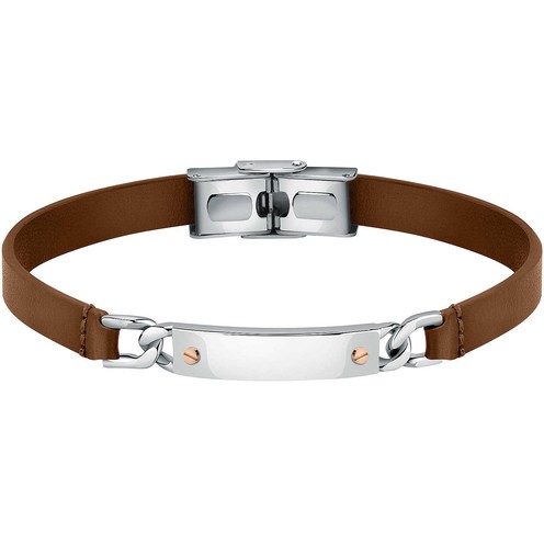 Bracciale Uomo Morellato Cross - SQH45