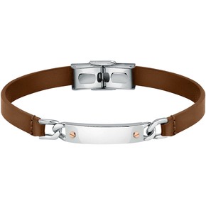 Bracciale Uomo Morellato Cross - SQH45 Bracciale Uomo Morellato Cross - SQH45