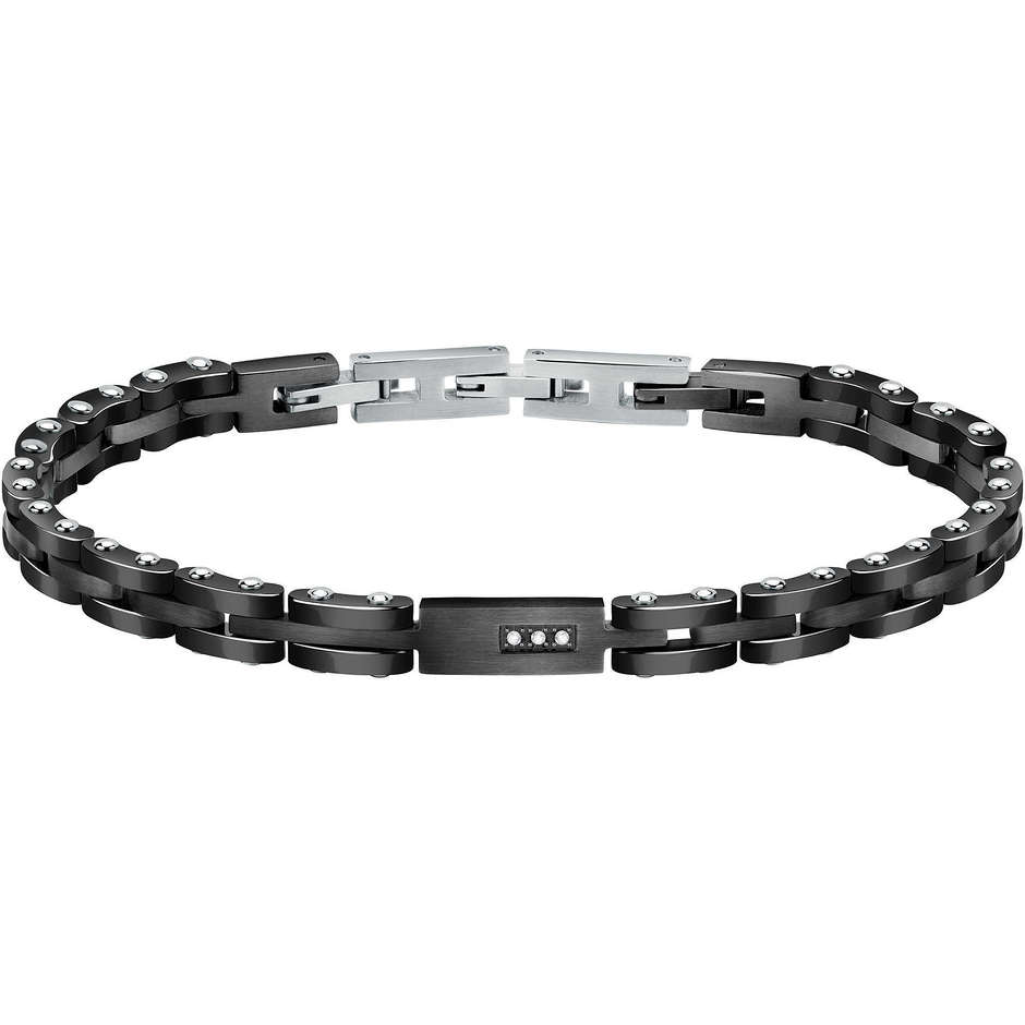 Bracciale Uomo Morellato Diamonds - SAUK01