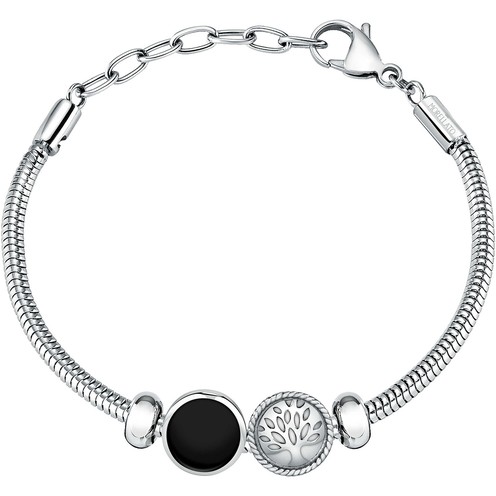 Bracciale Uomo Morellato Drops - SCZ1207