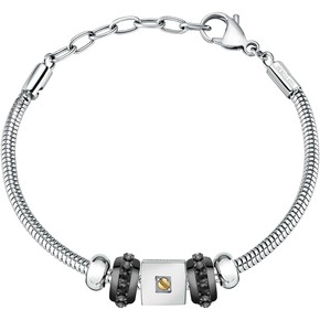 Bracciale Uomo Morellato Drops - SCZ1208
