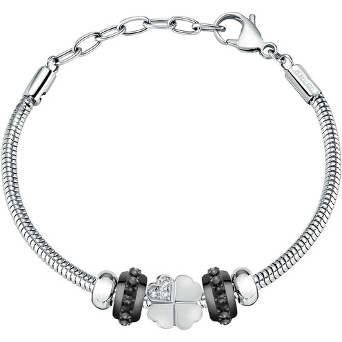 Bracciale Uomo Morellato Drops - SCZ1209