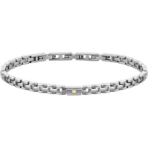 Bracciale Uomo Morellato Gold - SATM10