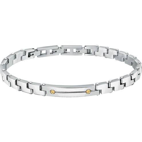 Bracciale Uomo Morellato Gold - SATM17
