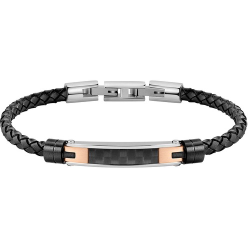 Bracciale Uomo Morellato Moody - SQH22