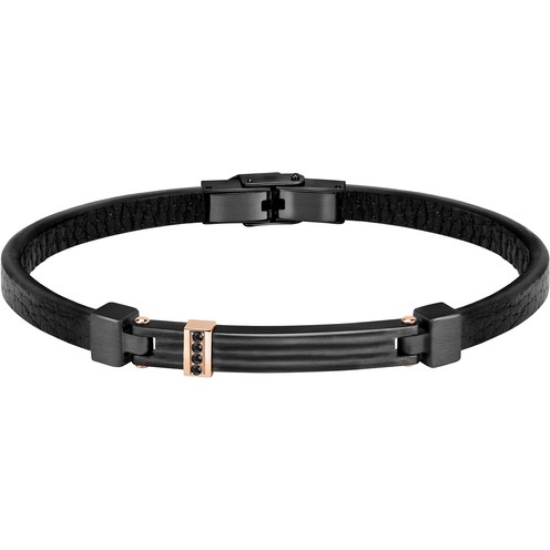Bracciale Uomo Morellato Moody - SQH24