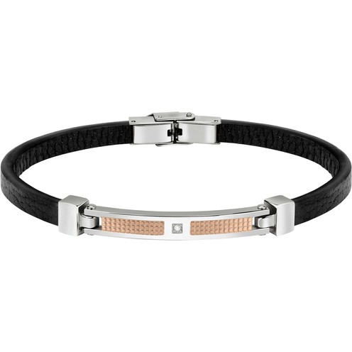 Bracciale Uomo Morellato Moody - SQH25