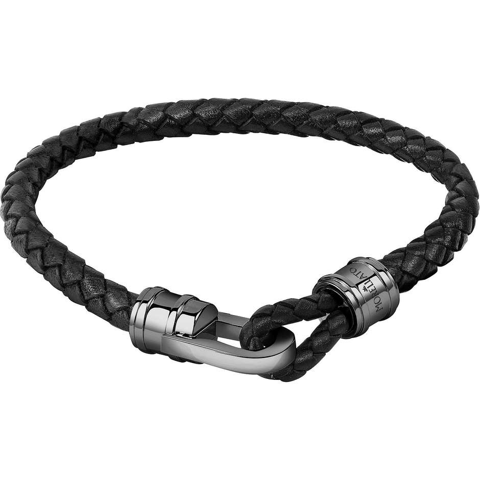 Bracciale Uomo Morellato Moody - SQH40