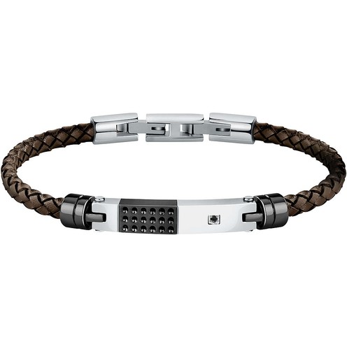 Bracciale Uomo Morellato Moody - SQH57