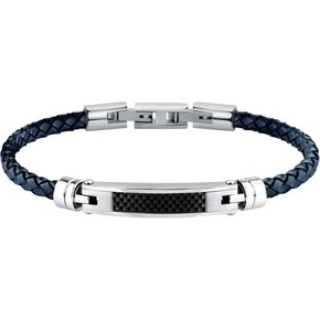 Bracciale Uomo Morellato Moody - SQH61