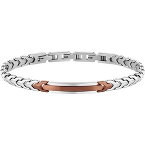 Bracciale Uomo Morellato Motown - SALS51