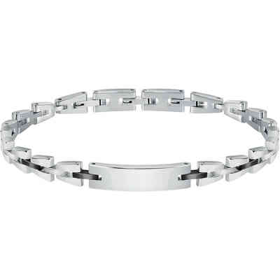 Bracciale Uomo Morellato Motown - SALS59