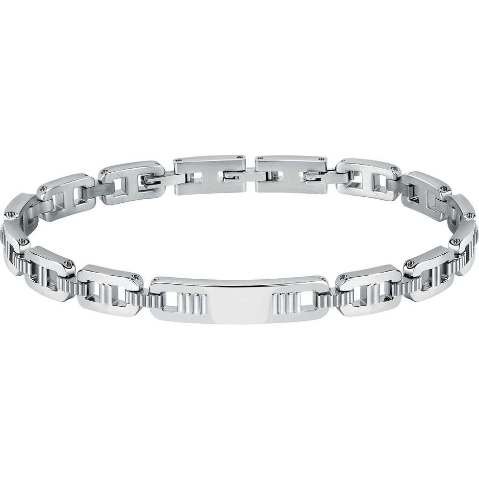 Bracciale Uomo Morellato Motown - SALS61