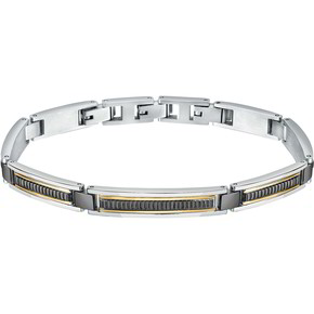 Bracciale Uomo Morellato Motown - SALS69