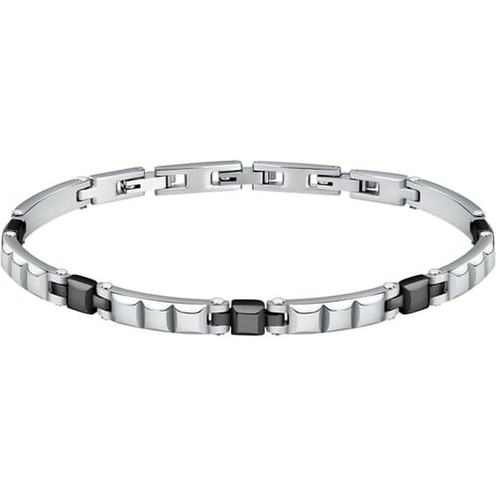 Bracciale Uomo Morellato Motown - SALS78