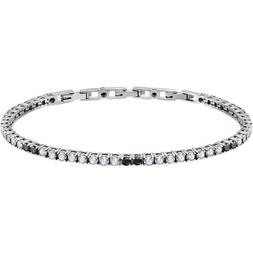 Bracciale Uomo Morellato Tennis - SATT11