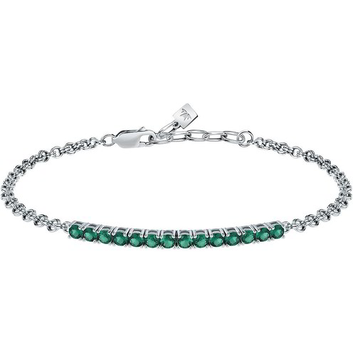 Bracciale Uomo Morellato Tennis - SATT20