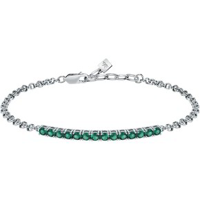Bracciale Uomo Morellato Tennis - SATT20 Bracciale Uomo Morellato Tennis - SATT20