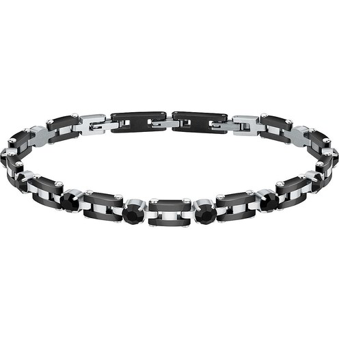 Bracciale Uomo Morellato Urban - SABH25