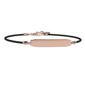 Bracciale Uomo Nanan Targhetta - PNAN0003 Bracciale Uomo Nanan Targhetta - PNAN0003
