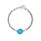 Bracciale Uomo Napoli Logo - B-NB001UAA