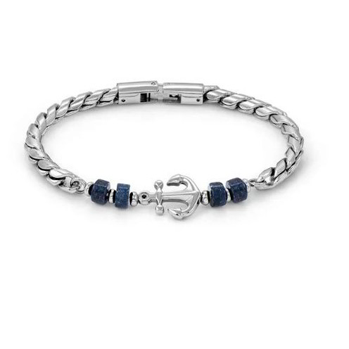 Bracciale Uomo Nomination Atlante - 027506/062