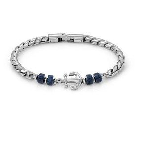 Bracciale Uomo Nomination Atlante - 027506/062 Bracciale Uomo Nomination Atlante - 027506/062