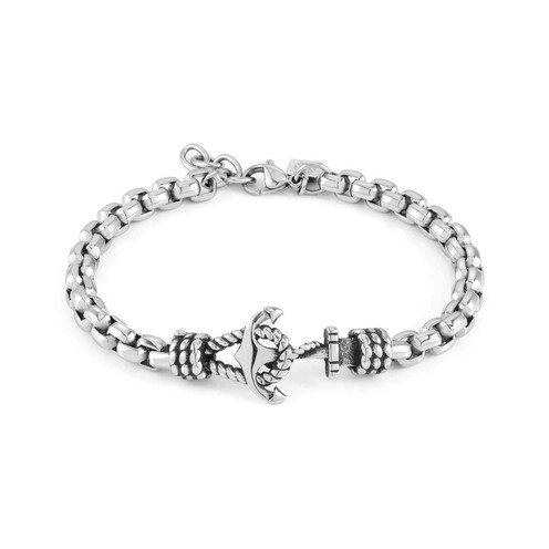 Bracciale Uomo Nomination B-Yond - 028930/022