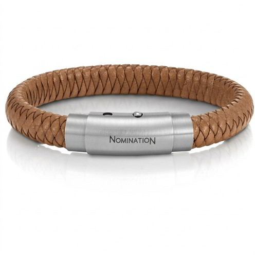 Bracciale Uomo Nomination Casual - NMT91