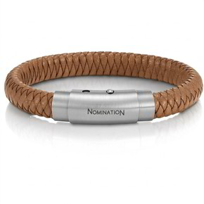 Bracciale Uomo Nomination Casual - NMT91