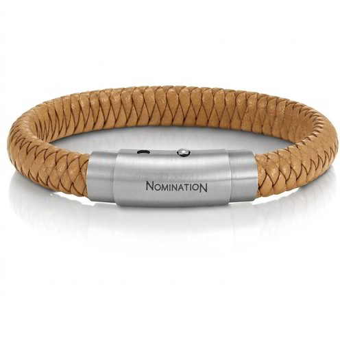 Bracciale Uomo Nomination Casual - NMT97