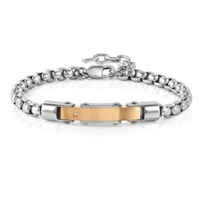 Bracciale  Uomo Nomination Diamond - 028321/034