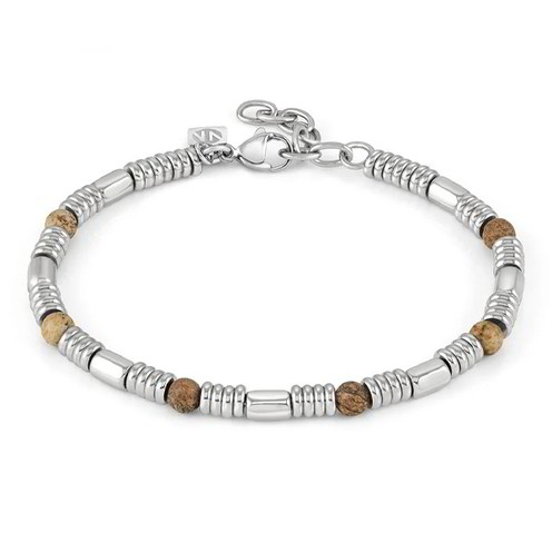 Bracciale Uomo Nomination Instinct - 027929/041
