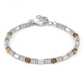Bracciale Uomo Nomination Instinct - 027929/041 Bracciale Uomo Nomination Instinct - 027929/041