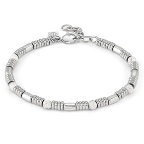 Bracciale Uomo Nomination Instinct - 027929/085 Bracciale Uomo Nomination Instinct - 027929/085