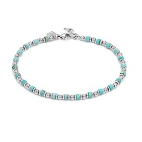 Bracciale Uomo Nomination Instinct - 027931/003 Bracciale Uomo Nomination Instinct - 027931/003