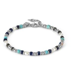 Bracciale Uomo Nomination Instinct - 027931/061 Bracciale Uomo Nomination Instinct - 027931/061