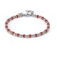 Bracciale Uomo Nomination Instinct - 027931/089 Bracciale Uomo Nomination Instinct - 027931/089