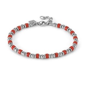 Bracciale Uomo Nomination Instinct - 027931/089 Bracciale Uomo Nomination Instinct - 027931/089