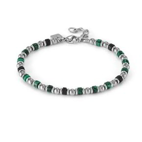 Bracciale Uomo Nomination Instinct - 027931/092 Bracciale Uomo Nomination Instinct - 027931/092