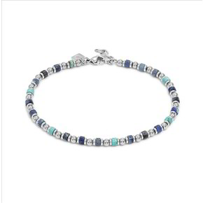 Bracciale Uomo Nomination Instinct - 027934/093 Bracciale Uomo Nomination Instinct - 027934/093