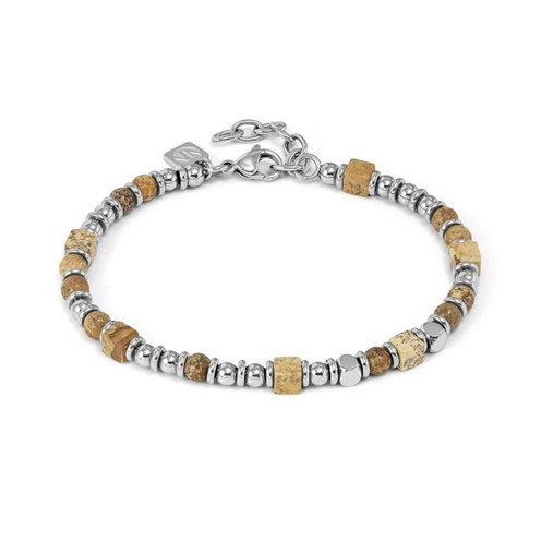 Bracciale Uomo Nomination Instinct Style - 027935/088
