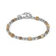 Bracciale Uomo Nomination Instinct Style - 027935/088