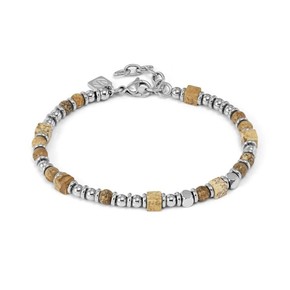 Bracciale Uomo Nomination Instinct Style - 027935/088