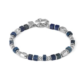 Bracciale Uomo Nomination Instinct Style - 027936/034