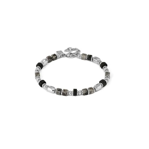 Bracciale Uomo Nomination Instinct Style - 027936/094