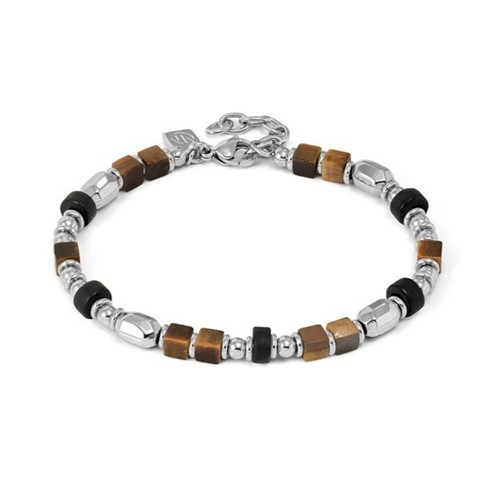 Bracciale Uomo Nomination Instinct Style - 027936/097