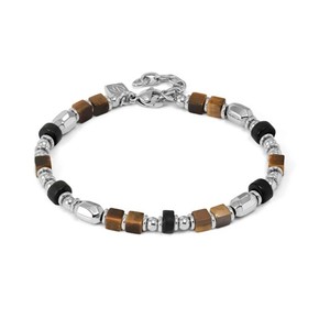 Bracciale Uomo Nomination Instinct Style - 027936/097